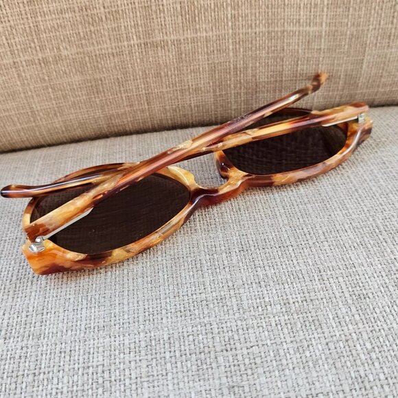 Oliver Winston Classic Women Sunglasses OWC 53[]17 143 Eye Wear Made in America - Picture 6 of 12